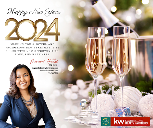 Realtor Manami - Thumbnail