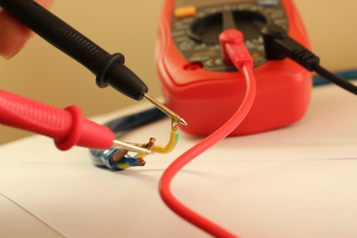 CMD Pat Testing - Visual