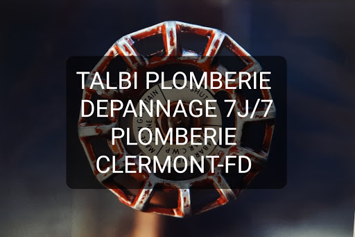 Talbi Plomberie - Thumbnail