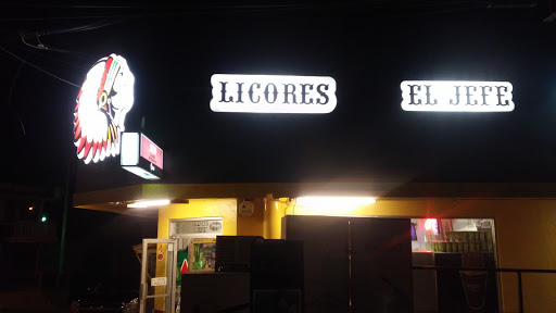 Licores El Jefe - Thumbnail