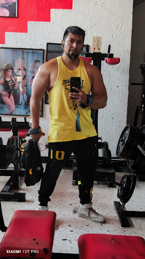 Westtin Gym Gallery - Mexico