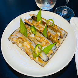 Photo n°60 de Restaurant TÊT à Paris (Restaurant végétarien)