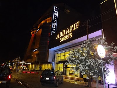 store