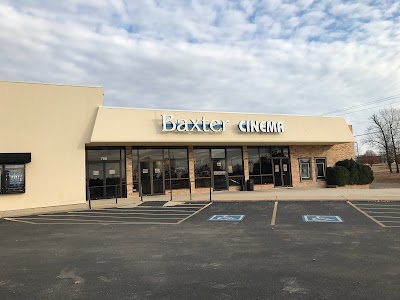 Baxter Cinema