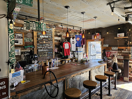 Berthoud Brewing Company