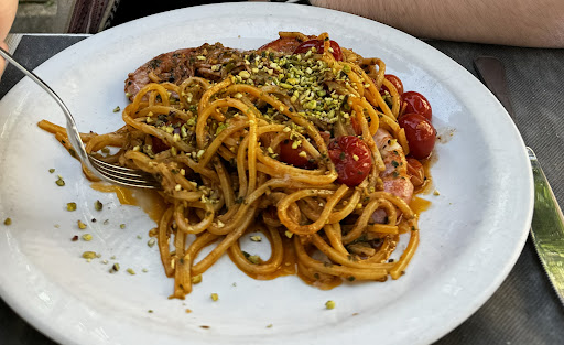 Ristorante Pizzeria Antica Abazia - Thumbnail