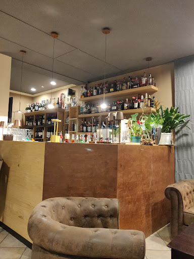 Coatti Cafè - Visual