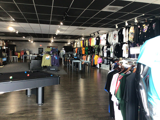 Fresh Threads - Visual