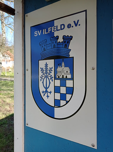 SV ILFELD e.V. - Visual