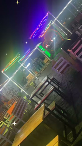 Circle Vip Lounge by null