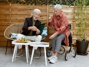 Photo n°4 de Andi Med Santé - Capvital à Pierry (Magasin de fauteuils roulants)