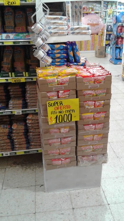 Photos of Supermercado Descuentos Orjuela