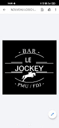 Photo n°23 de Le Jockey à Concarneau (Bar PMU)