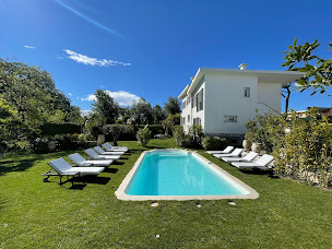 Photo n°4 de Villa Louise-Rose à Villeneuve-Loubet (Appartement de vacances)