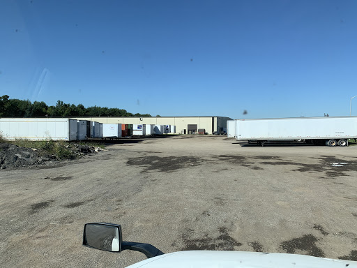 Ck Technologies Shipper