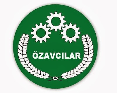 ZEKİ ÖZAVCILAR MAKİNA