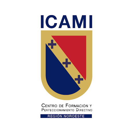 ICAMI Noroeste - Visual