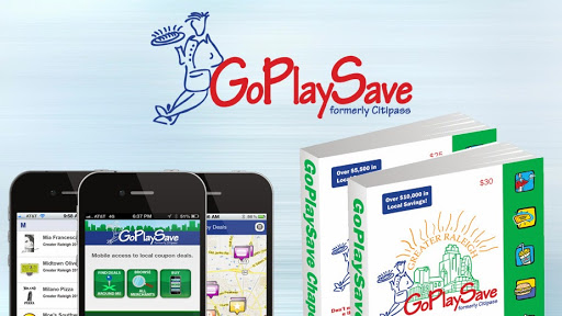 GoPlaySave Triangle Gallery - United States