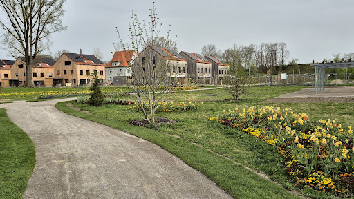 ERBA Park - Visual