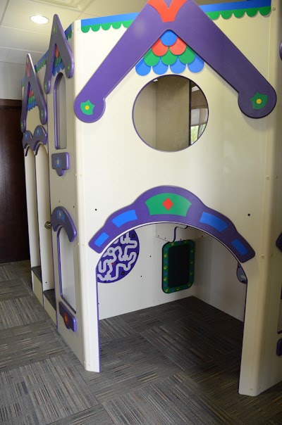 Iowa Pediatric Dental Center