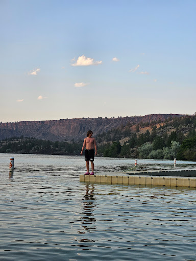 Lower Deschutes Day Use Area - Thumbnail
