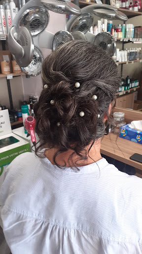 Nathalie B.Coiffure - Thumbnail