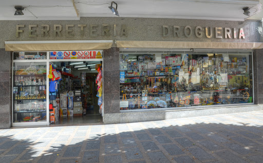 Ferretería Romero Cuevas