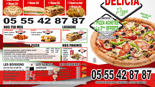 Photo 6 - Délices pizza