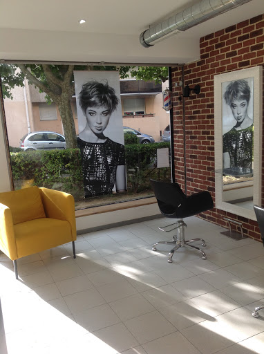 Zaza Of New-York Coiffure Gallery - France