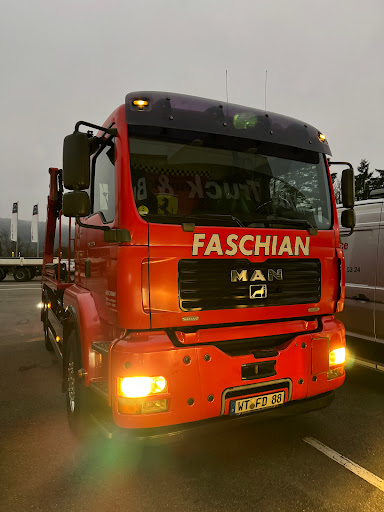 MAN Truck & Bus Service Lauchringen - Thumbnail