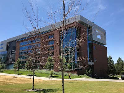 David Eccles School of Business