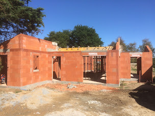 Photo n°1 de SARL DUO EVAIN Maçonnerie à Saint-Père-en-Retz (Maçon)