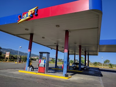 Photos of Shazz Service Station