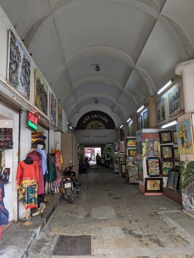 Lacàph Bar