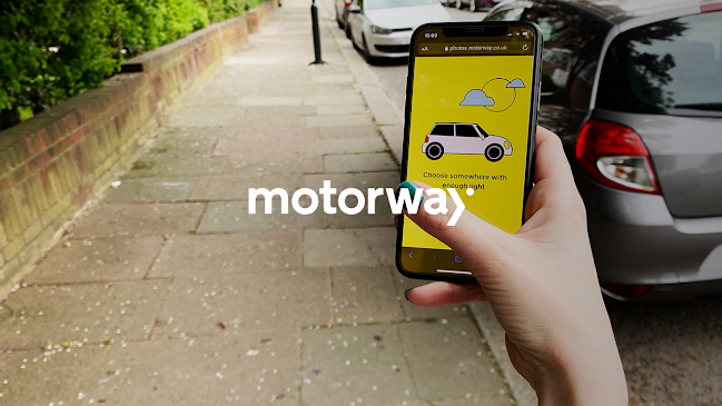 motorway.co.uk