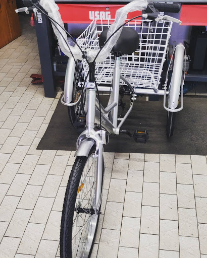 Esse.Gi. Bike - Visual