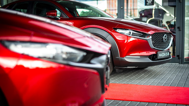 Mazda Zielona Góra | P.H.U. Fiałkowski Sp. j. - Zielona Góra