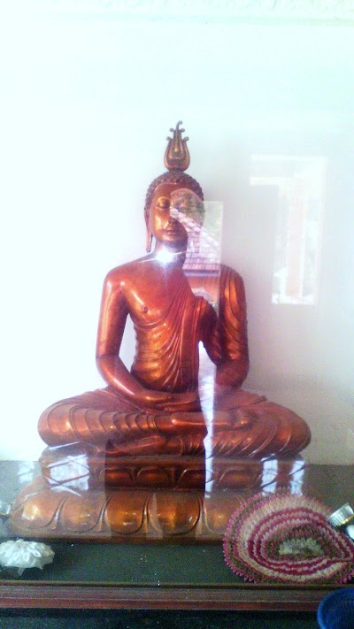 Photos of Udagama Shri Wardhanaaraamaya, Menikhinna
