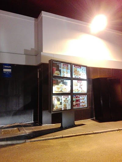 Photos of KFC Montclair