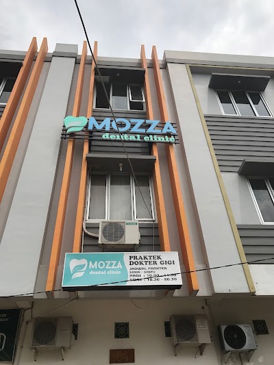 Photos of MOZZA dental clinic
