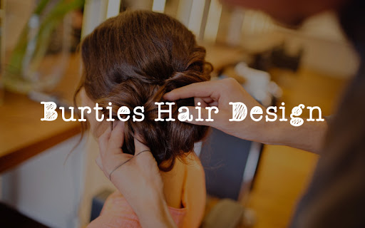 Burties Hair Design