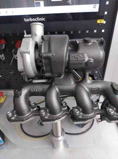 turbobalear