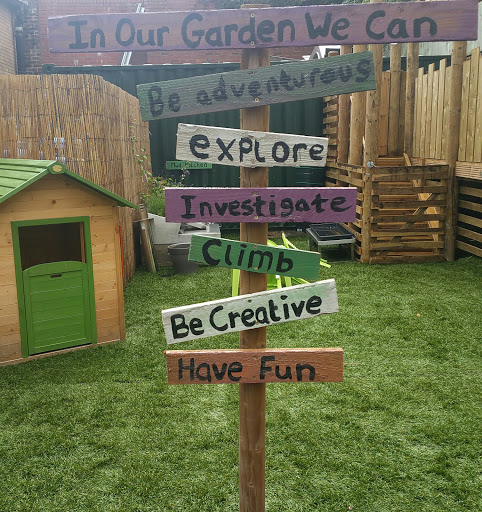 Welcome Nurseries @ Swinton - Thumbnail