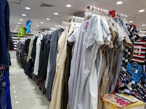 Hazaz Shopping, Author: osama abo-alqumsan
