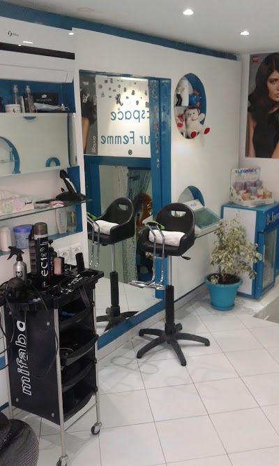 Photos of Chafik Coiffure Marrakech