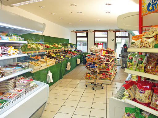 Arslan Mini Markt - Visual