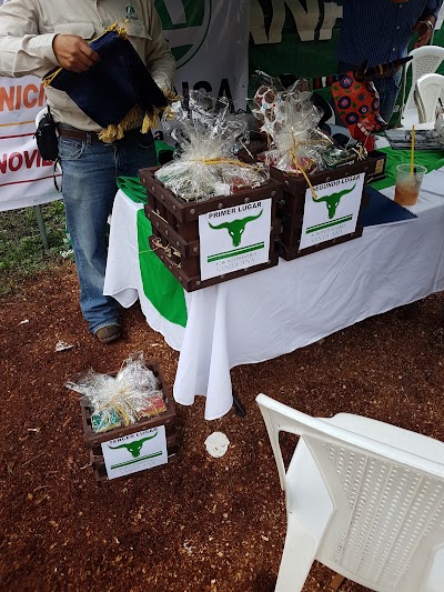 Photos of Act&uacute;n Can