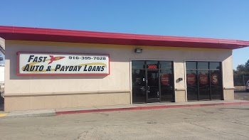 Fast Auto and Payday Loans Payday Loans Picture