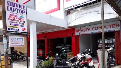 Photos of Asta Computer