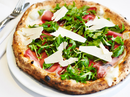 Masseria Dei Vini — italian restaurant in New York City